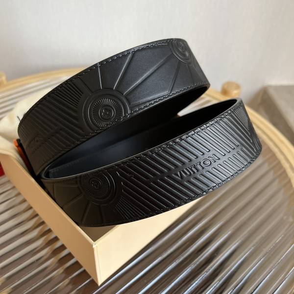 Louis Vuitton 40MM Belt LVB00317 Louis Vuitton 40MM Belt LVB00317